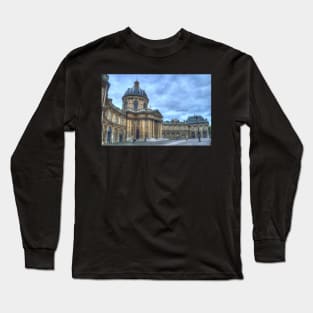 Institut de France II Long Sleeve T-Shirt